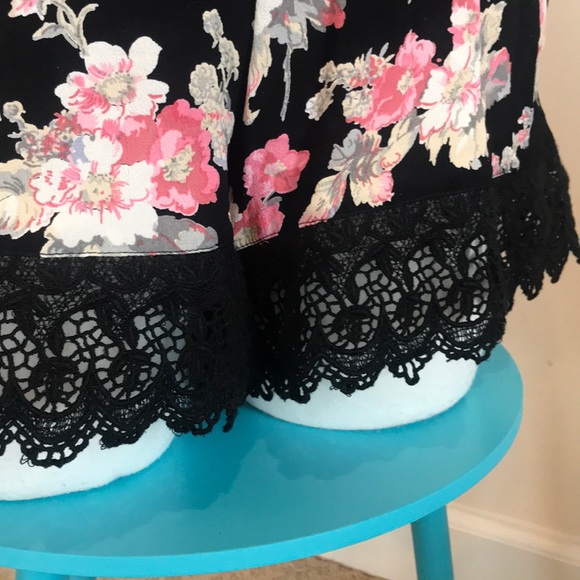 TOPSHOP ROMPER - Picture 4 of 7